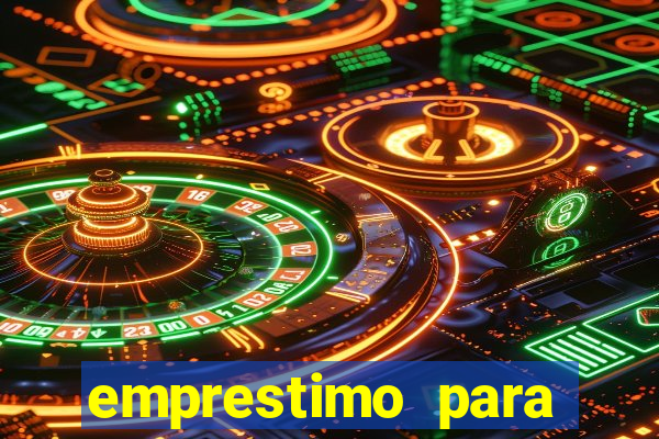 emprestimo para comerciante pagamento diario